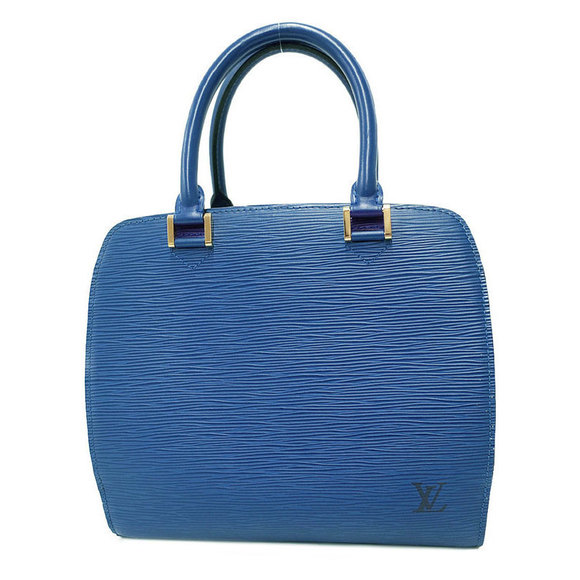 Louis Vuitton Handbag Epi Neuf Pont - Picture 1 of 5